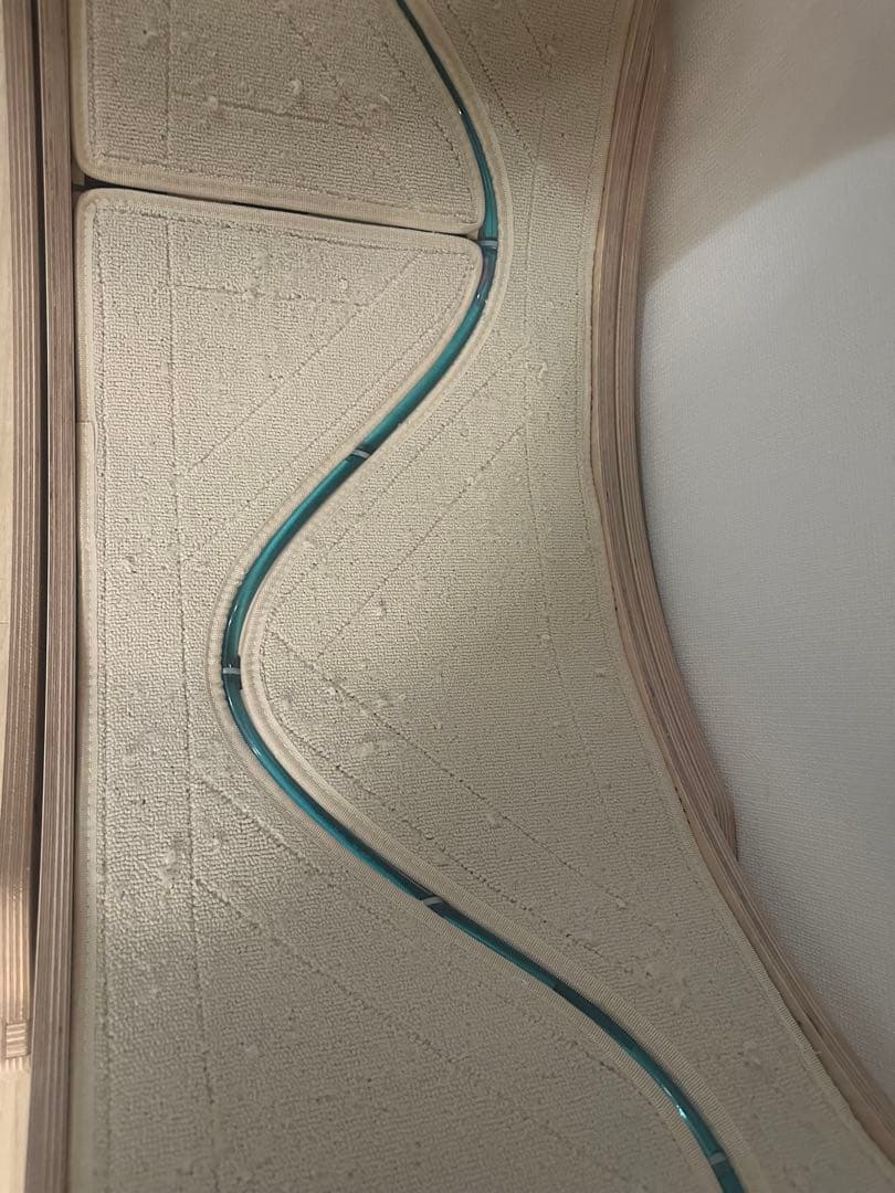 M*E様 STAR CATWHEEL キャットホイール Lサイズ