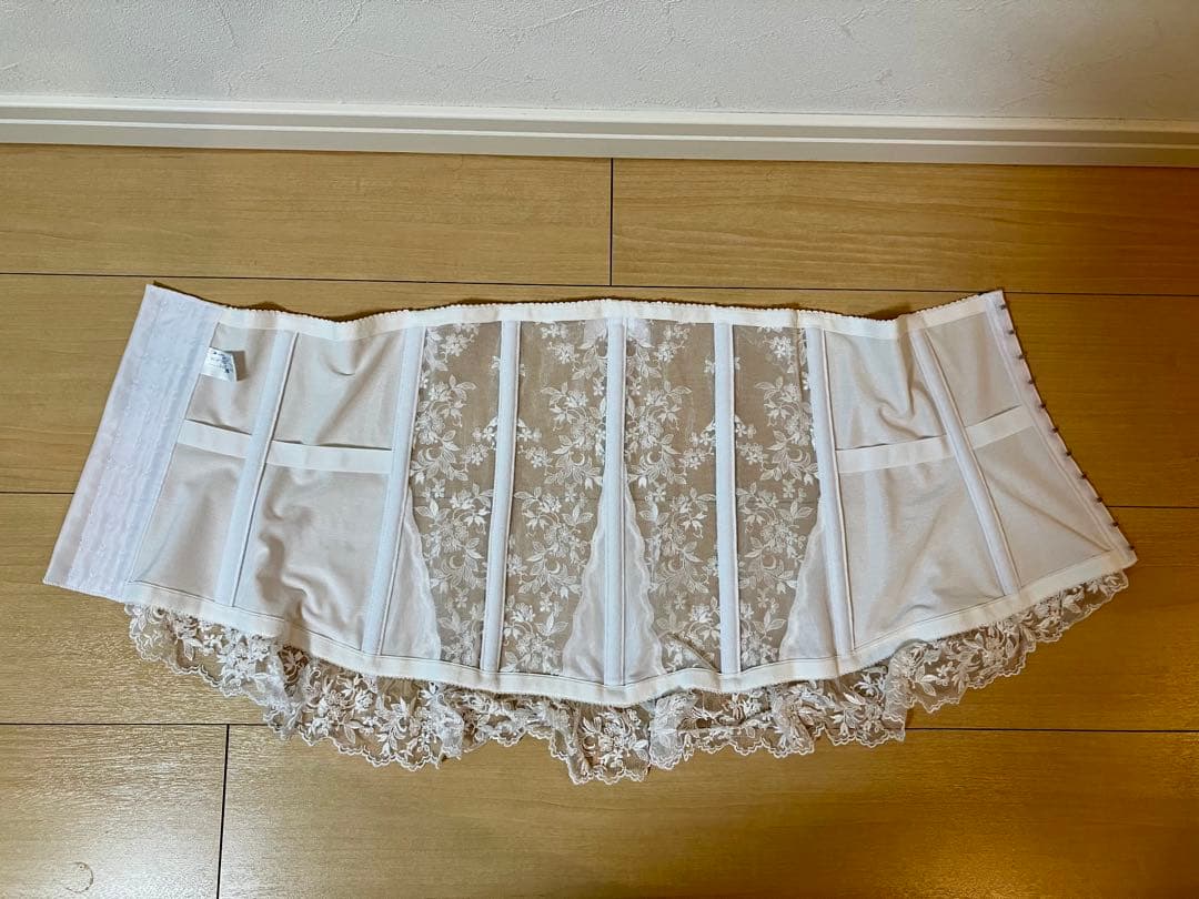 セモアブライダルインナーセットF75