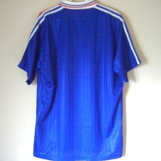 アディダス　フランス代表　ユニフォーム　パンツ　ソックス