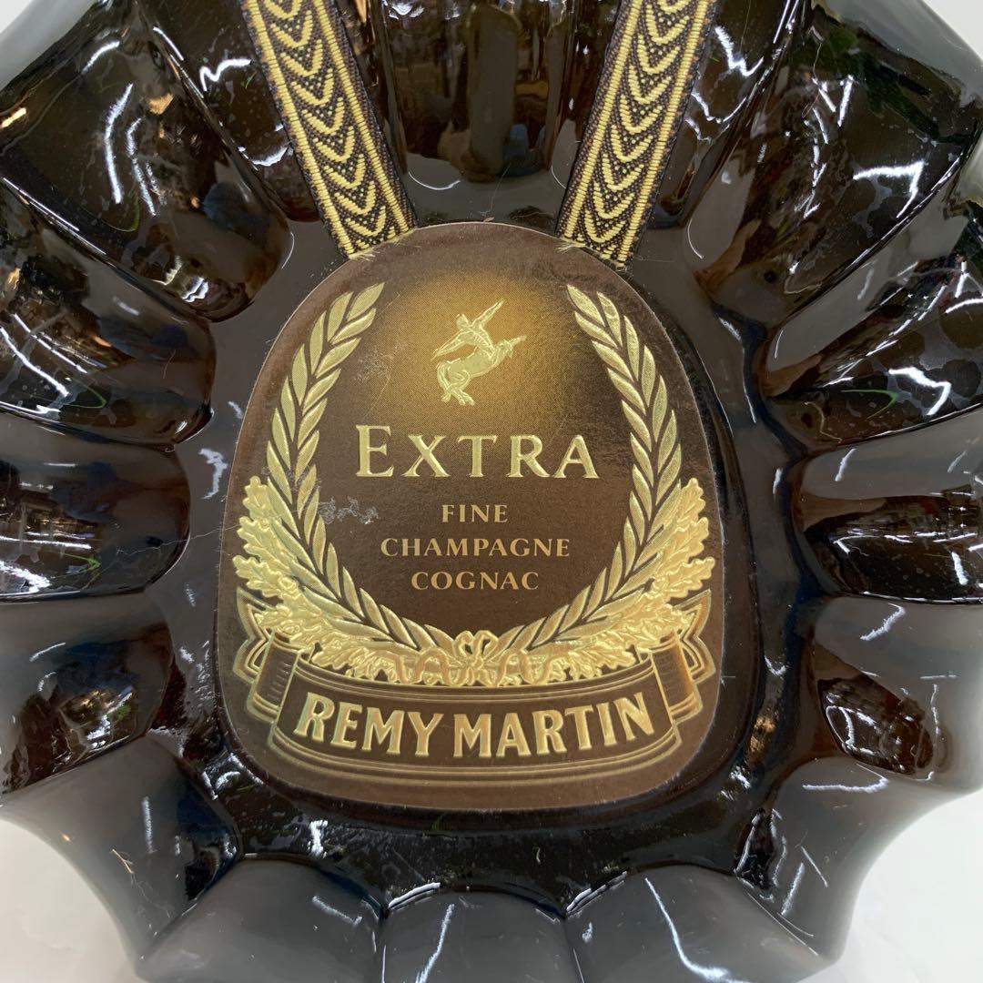 レミーマルタン　REMY MARTIN　EXTRA　700ml　未開栓
