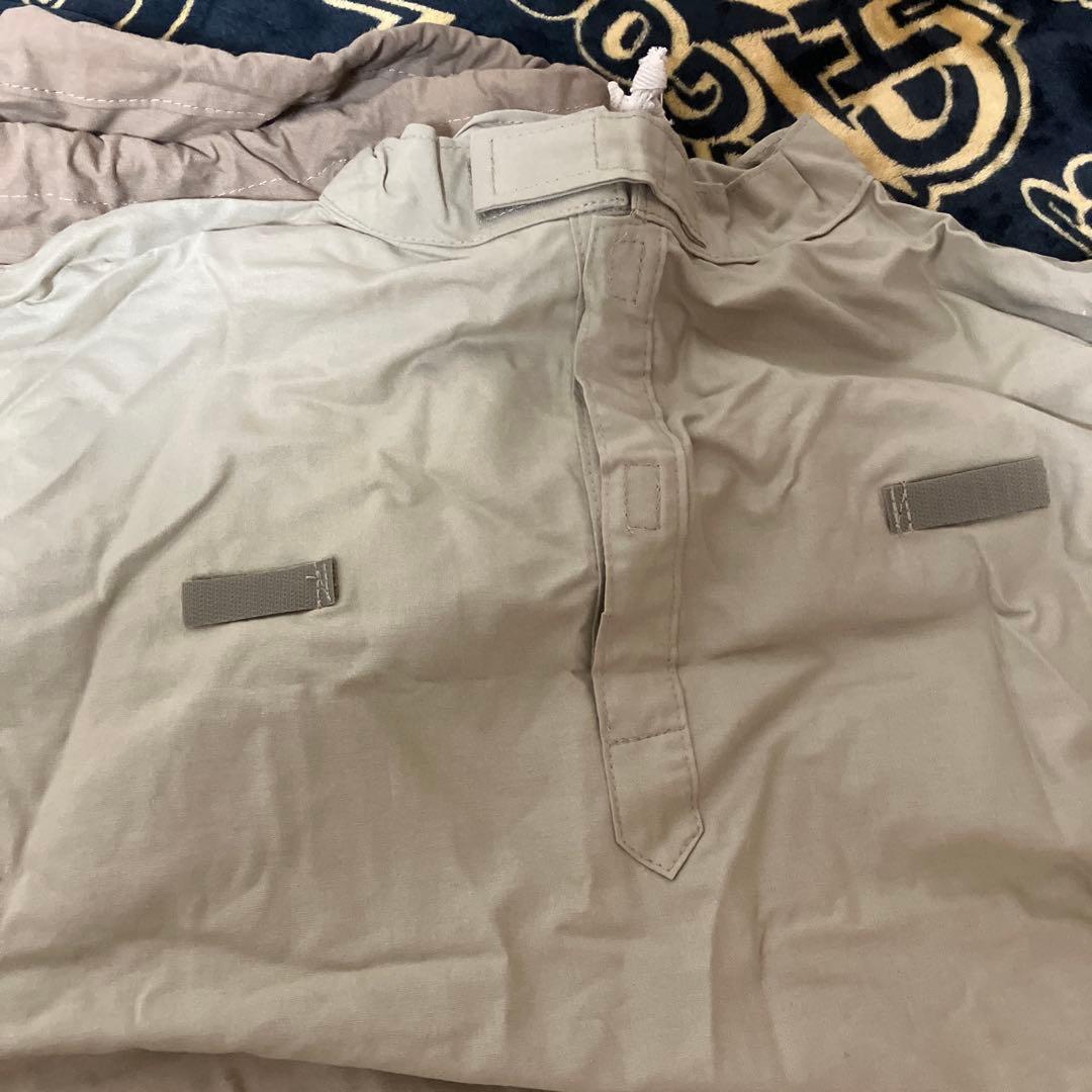 カミース　装備一式　サバゲー