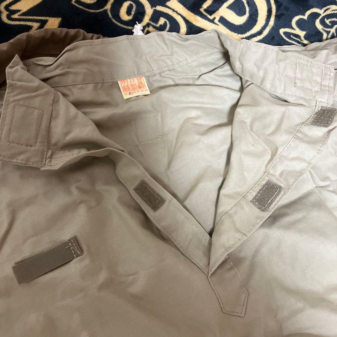 カミース　装備一式　サバゲー