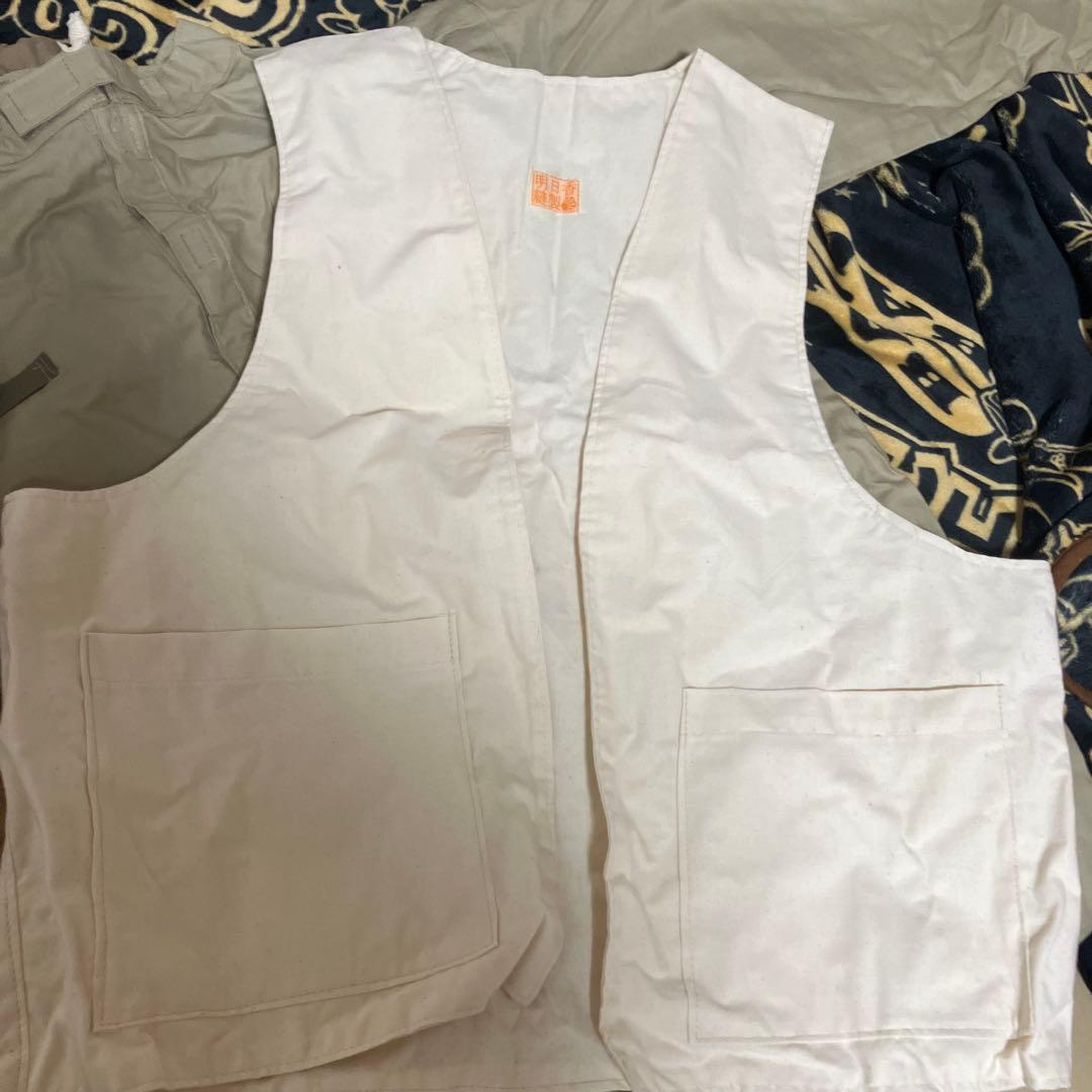 カミース　装備一式　サバゲー