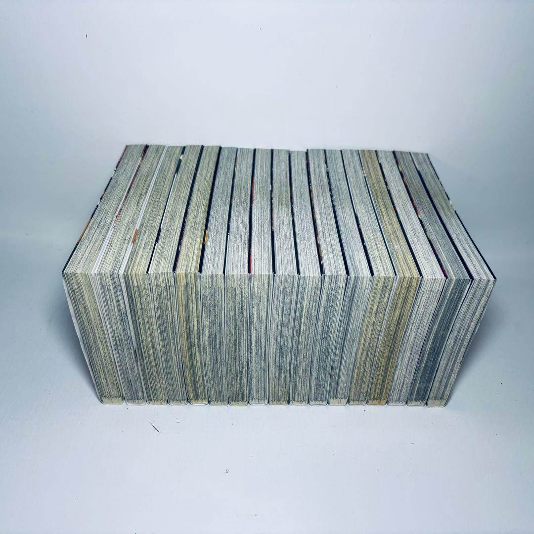 グラップラー刃牙、バキ、範馬刃牙、刃牙道、バキ道　全巻152冊セット