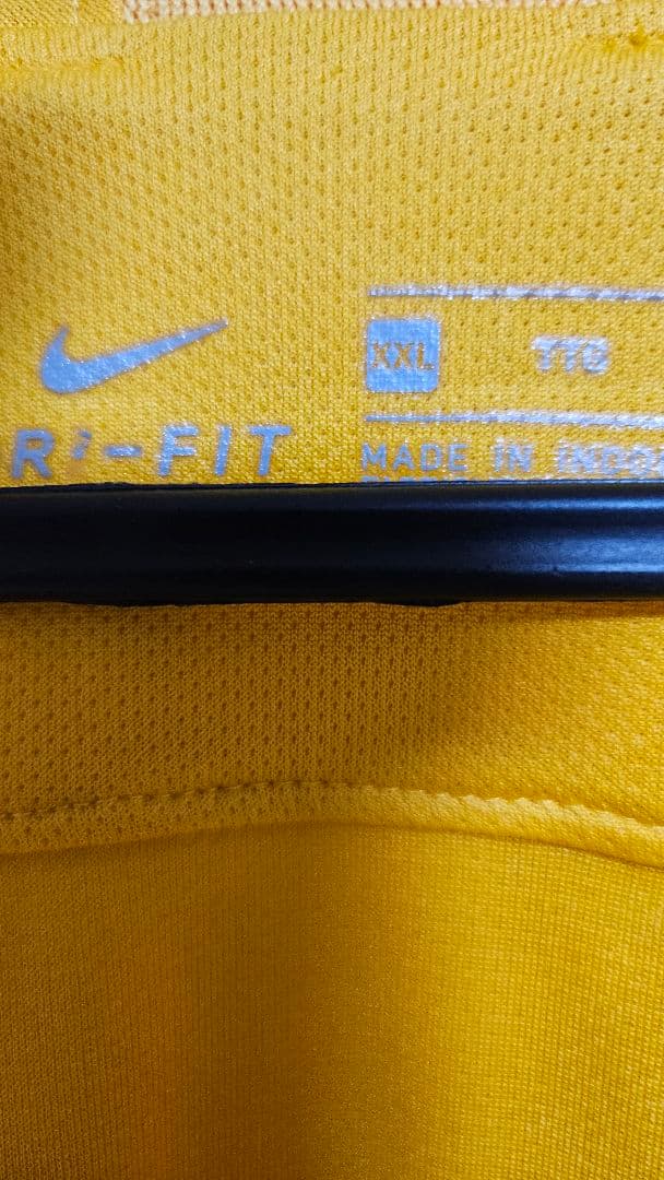 鹿島アントラーズ　ユニフォーム