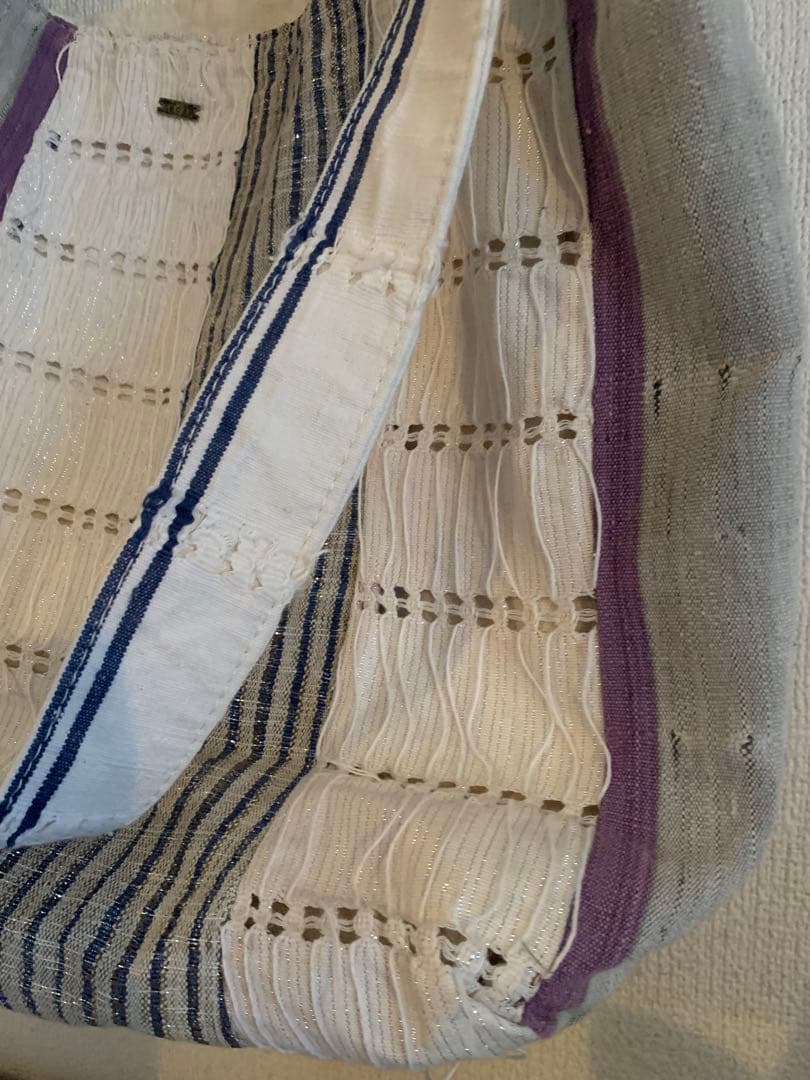 ドーサ　DOSA　ルナバッグ　LUNABAG