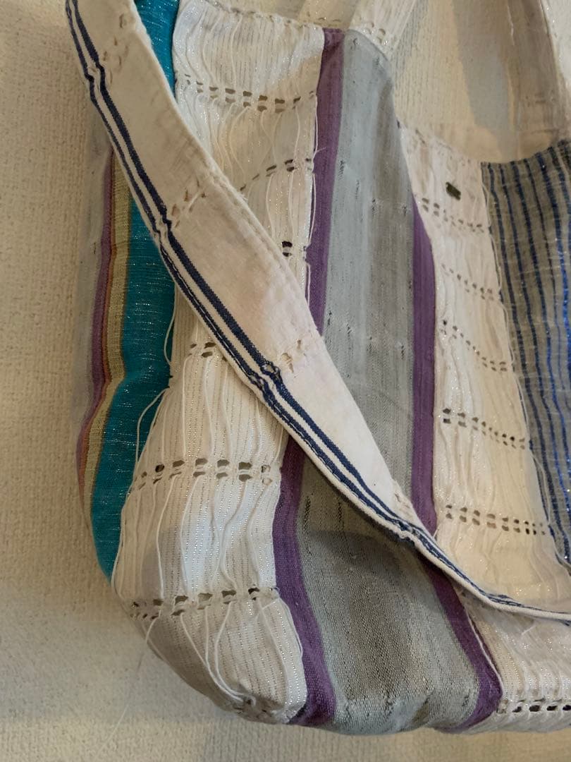 ドーサ　DOSA　ルナバッグ　LUNABAG