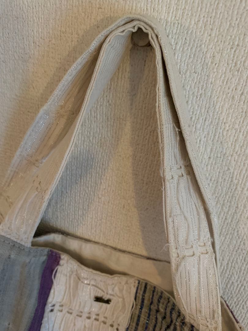 ドーサ　DOSA　ルナバッグ　LUNABAG