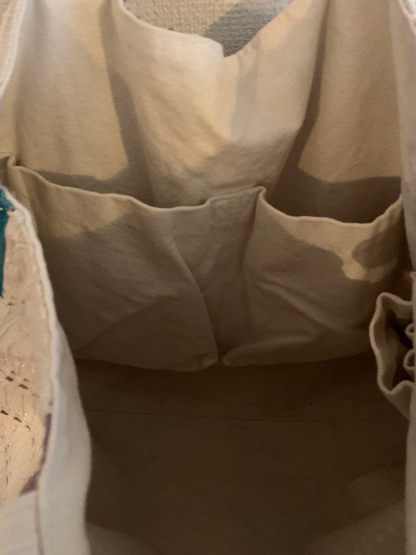 ドーサ　DOSA　ルナバッグ　LUNABAG