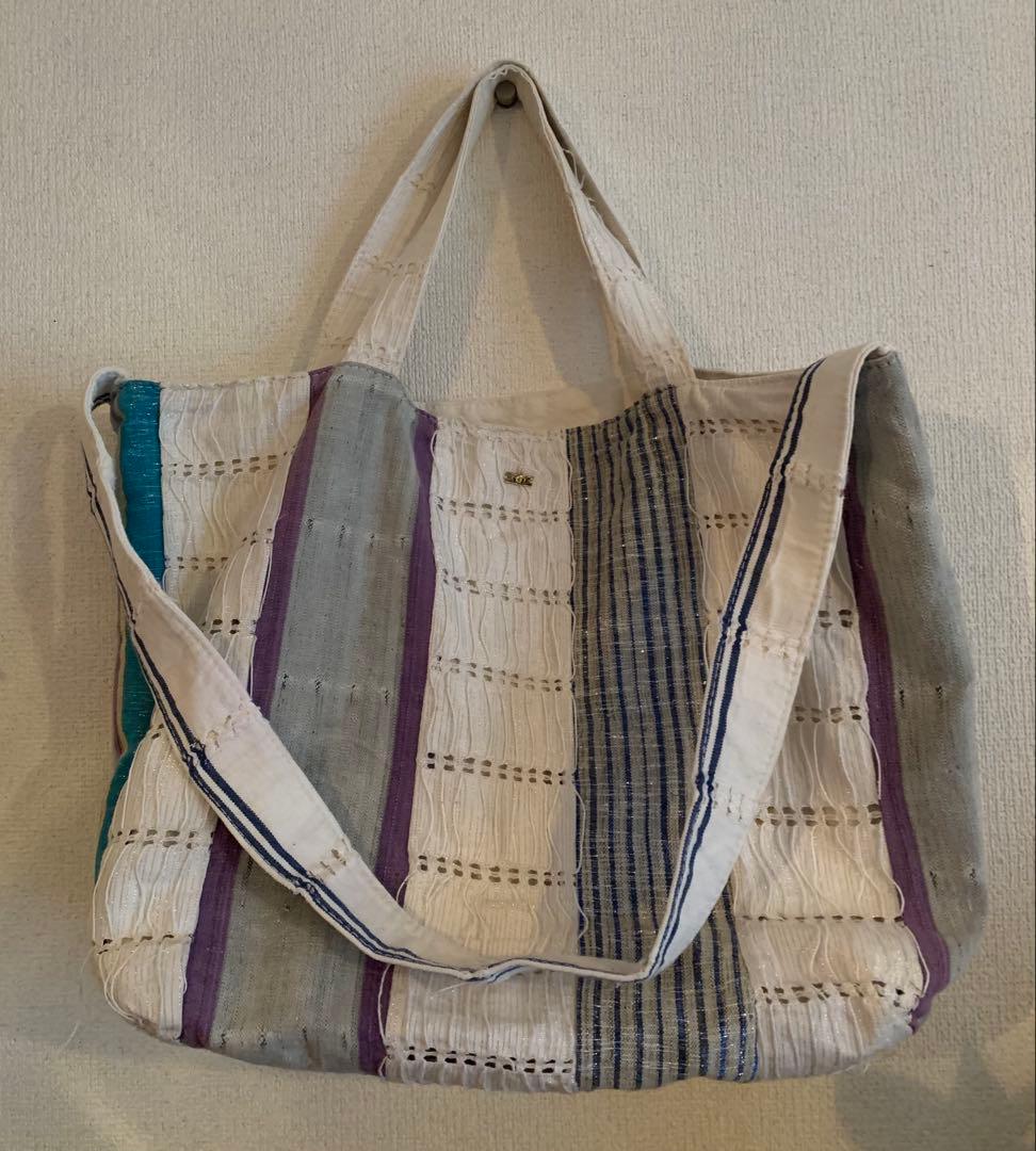 ドーサ　DOSA　ルナバッグ　LUNABAG