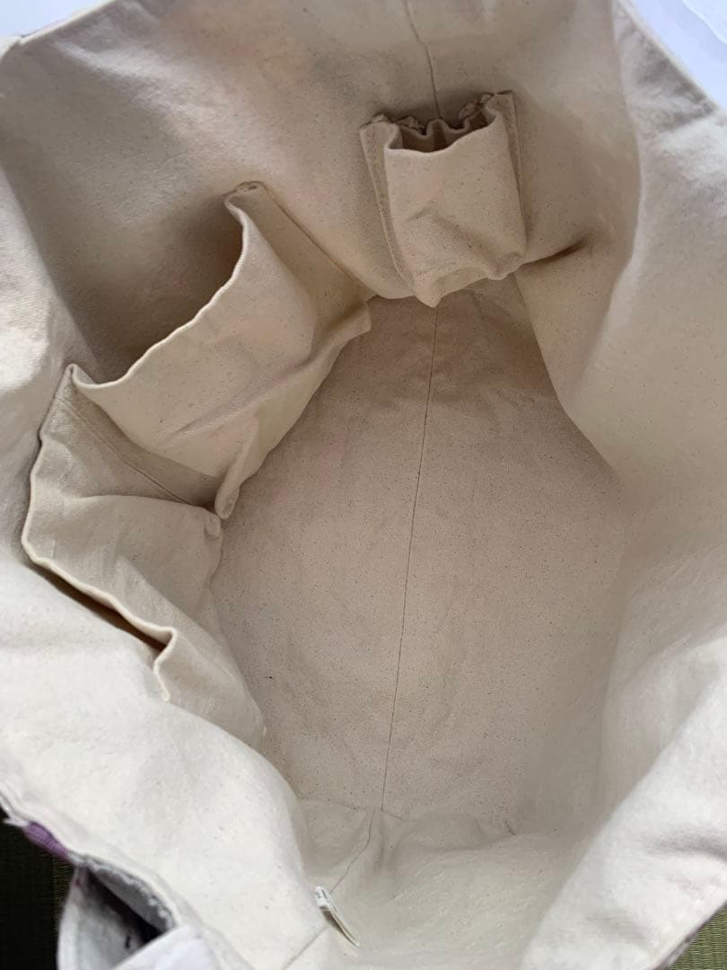 ドーサ　DOSA　ルナバッグ　LUNABAG