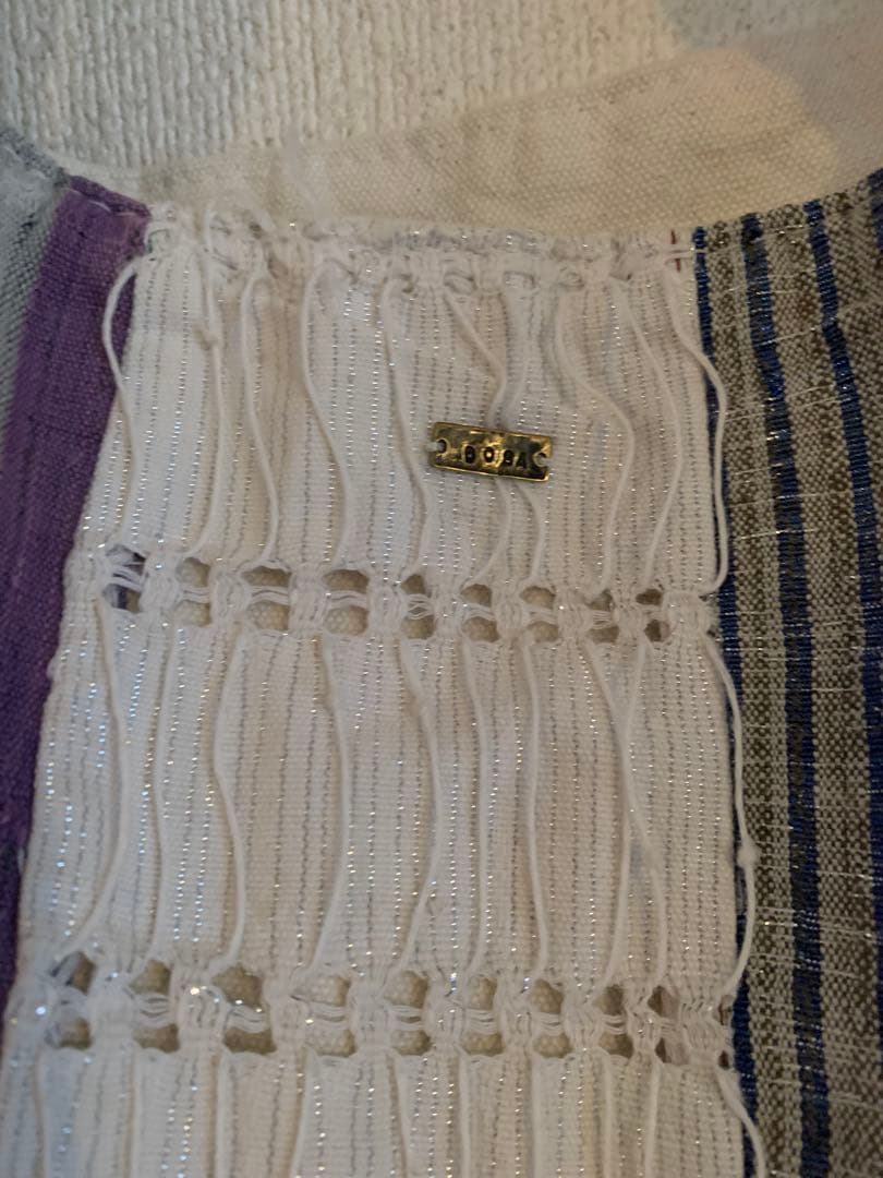 ドーサ　DOSA　ルナバッグ　LUNABAG