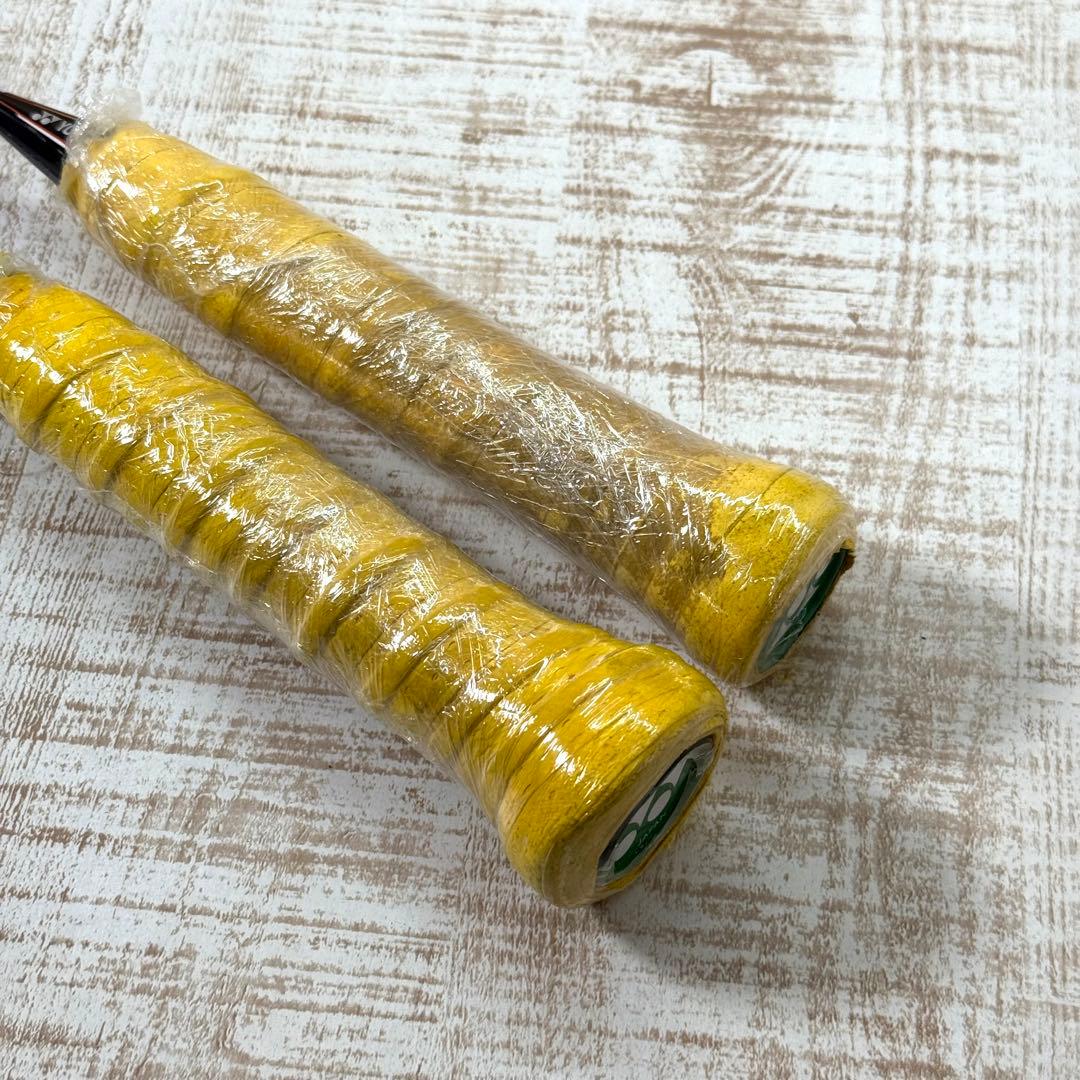 Yonex Nanospeed ナノスピード9900 3UG5 ２本セット