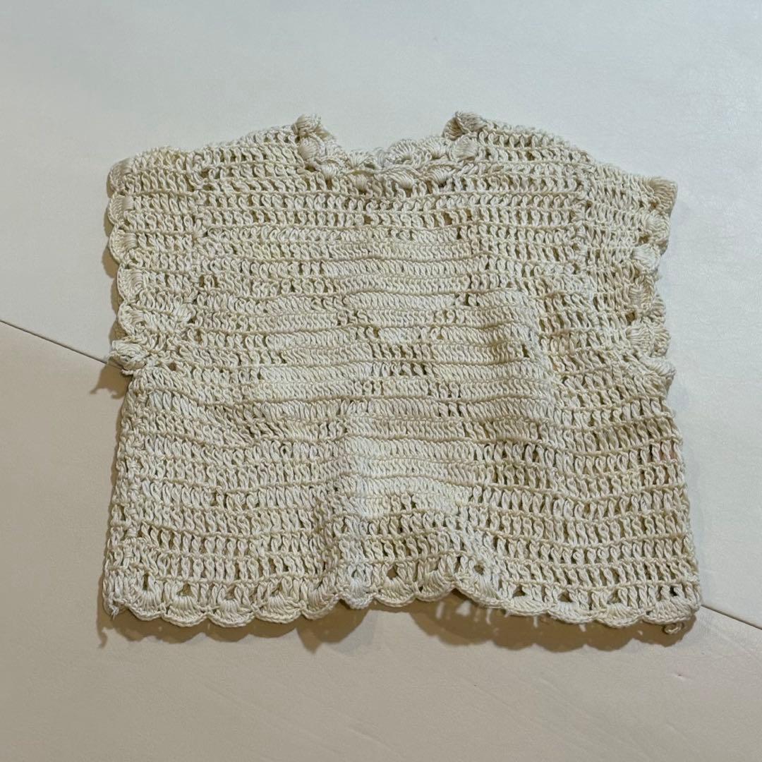 Apolina トップス 3-5y