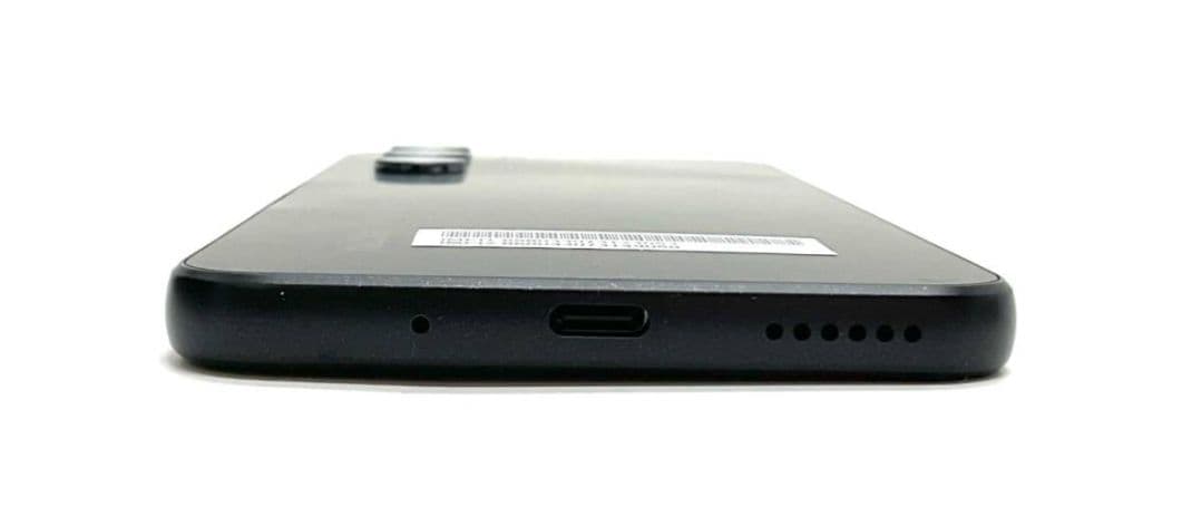 ZTE nubia S 5G 128GB ブラック A403ZT 超美品