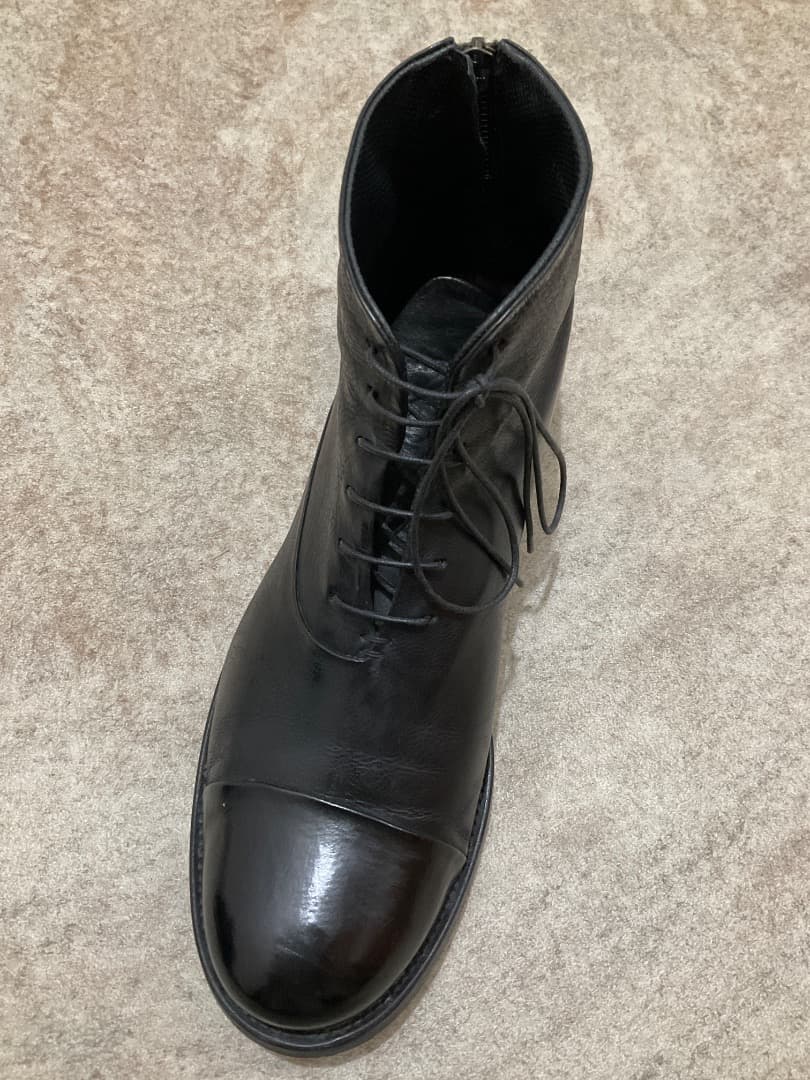 ジョルジオ アルマーニ　サイズ 8