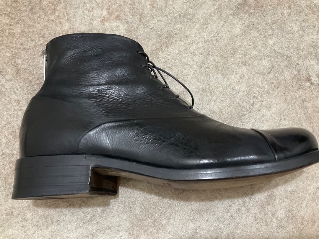 ジョルジオ アルマーニ　サイズ 8