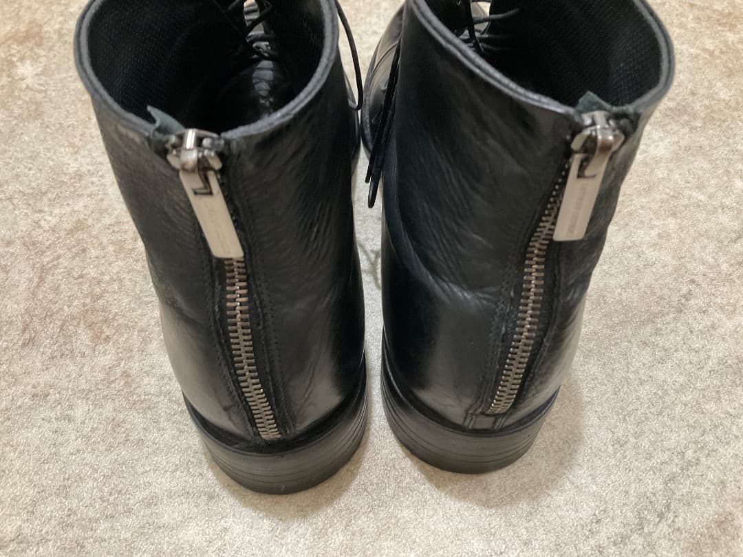 ジョルジオ アルマーニ　サイズ 8