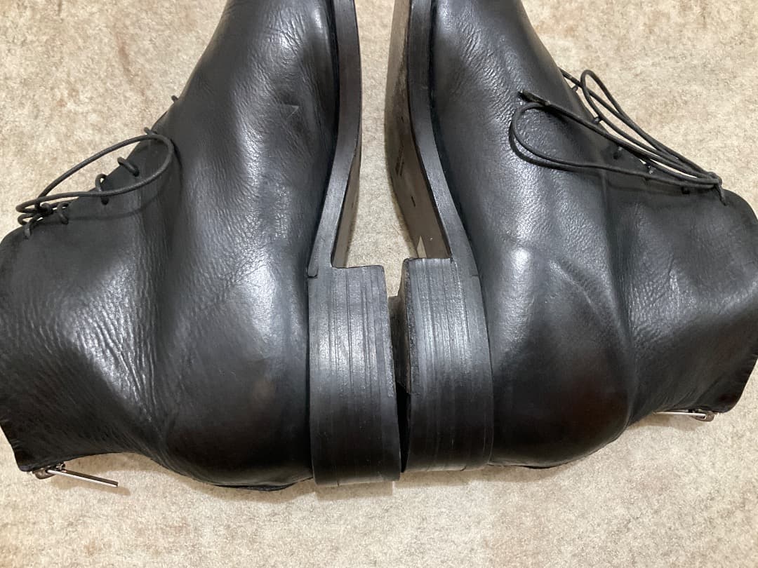 ジョルジオ アルマーニ　サイズ 8