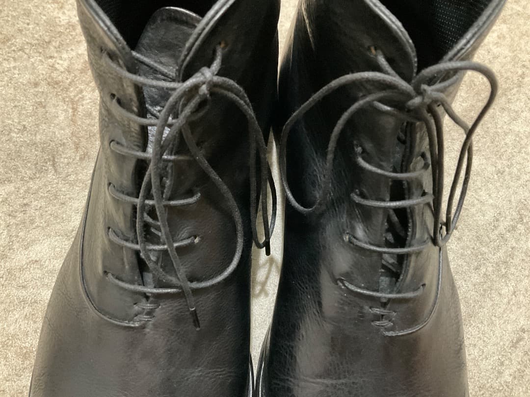 ジョルジオ アルマーニ　サイズ 8