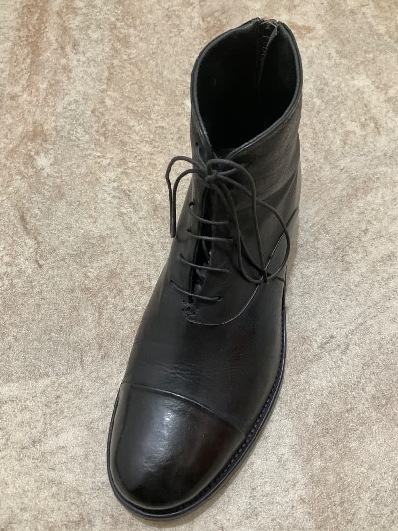 ジョルジオ アルマーニ　サイズ 8