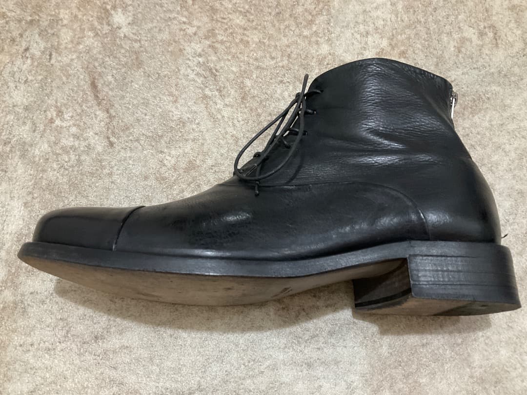 ジョルジオ アルマーニ　サイズ 8