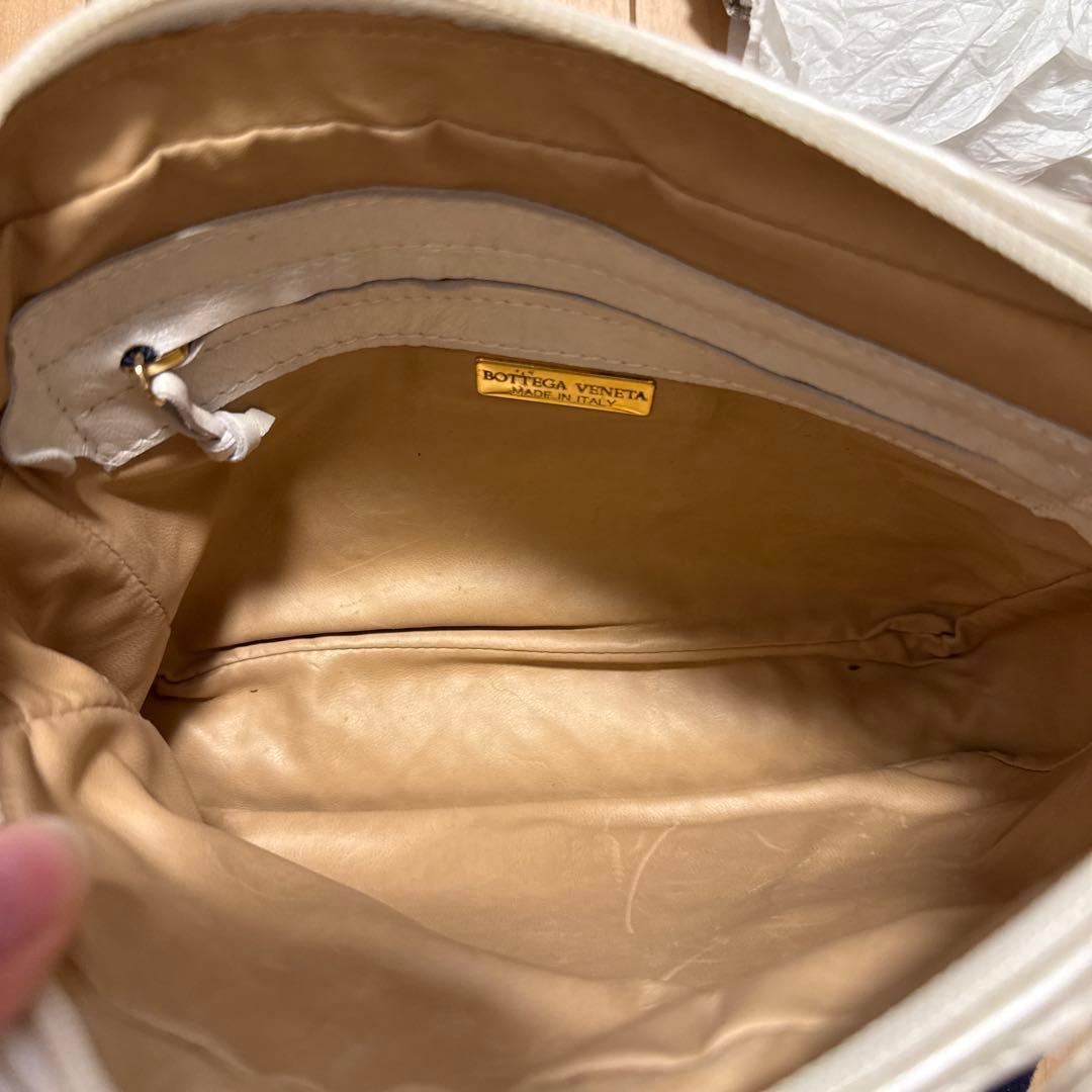 た*こ様 ボッテガヴェネタショルダーバック