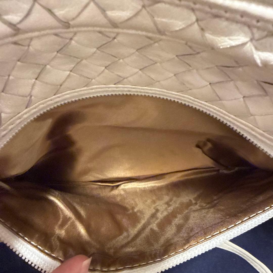 た*こ様 ボッテガヴェネタショルダーバック