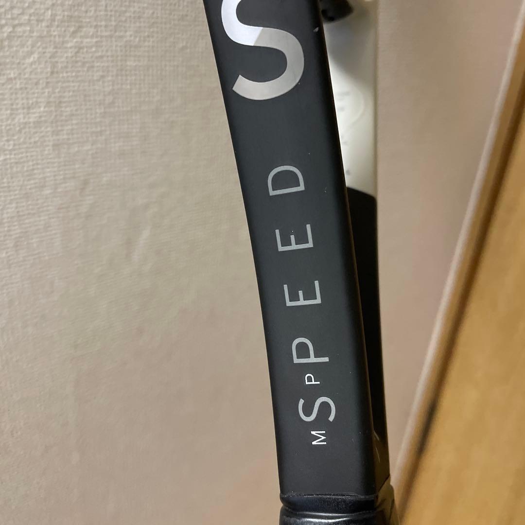 ヘッド　スピードMP G2