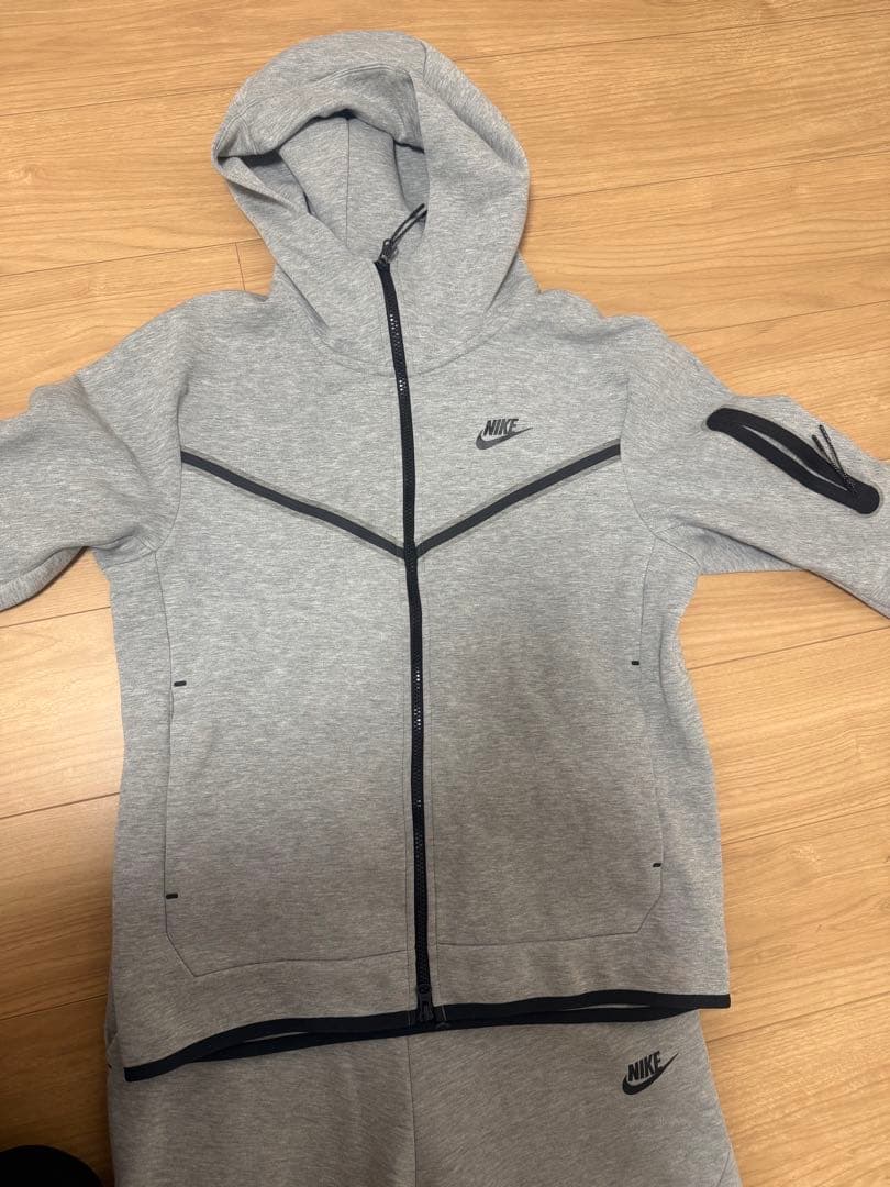 あさん　専用NIKE セットアップ