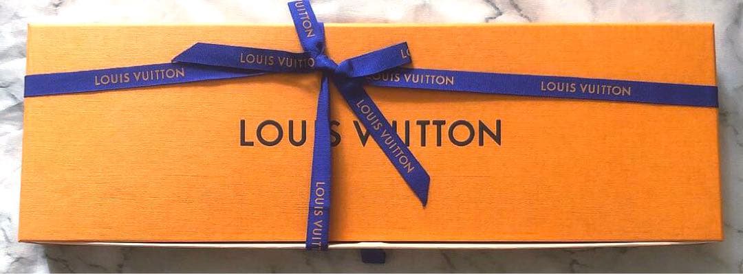 【新品】LOUIS VUITTON ルイ・ヴィトン　ネクタイ