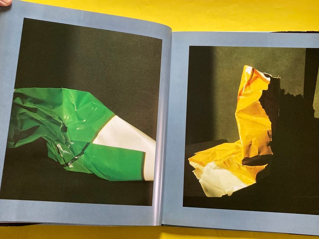 山沢英子　写真集　私の現代