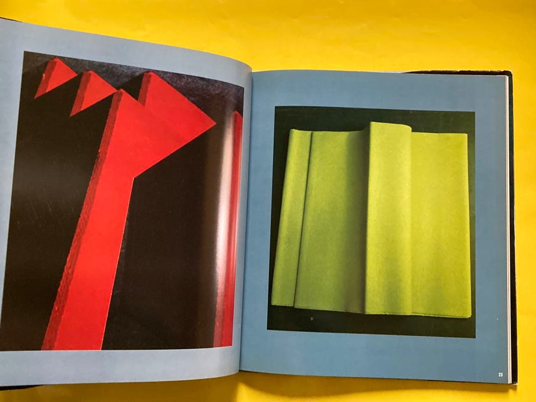 山沢英子　写真集　私の現代