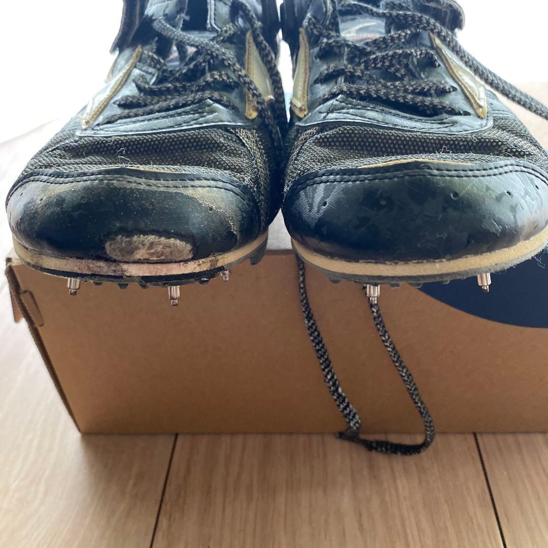 スパイク・シューズ Mizuno FIELDGEO HJ-C 26.0cm