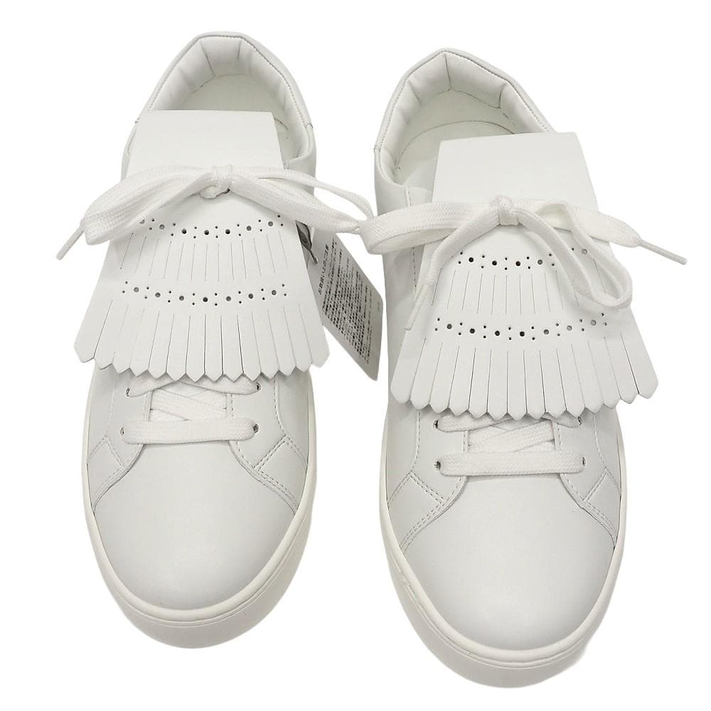 L06206 新品 ZOY × WOMSH VEGAN ゴルフシューズ 41