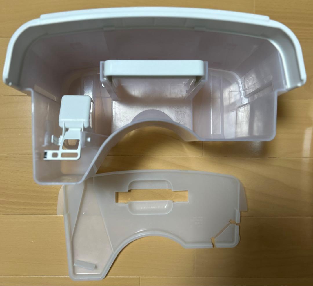 IJCP-M120-W ホワイト 除湿+空気清浄 アイリスオーヤマ