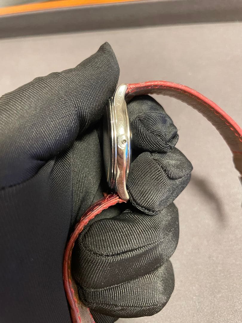 グランドセイコー　GS 【極美品】　リューズ無し メンズ