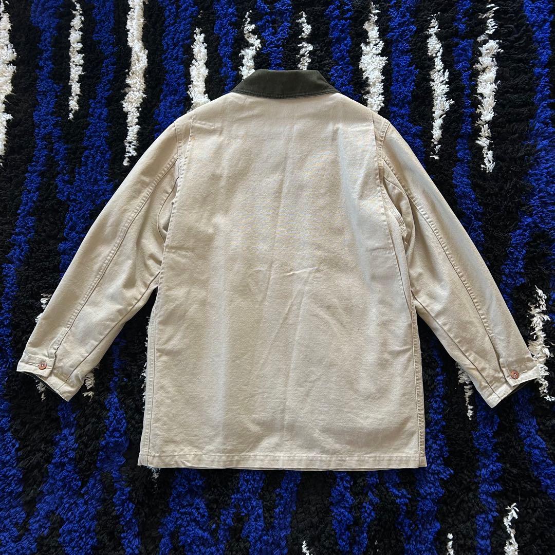 串*ツ様 80~90s USA製 L.L.Bean ウールライナー ハンティング