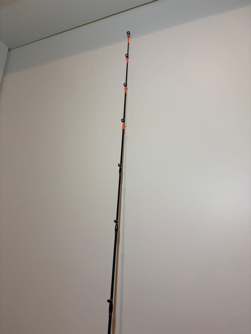 タイラバ/海遊/桜幻/紅牙/炎月/ブラフマン/レッドフリップ/シーウォーク