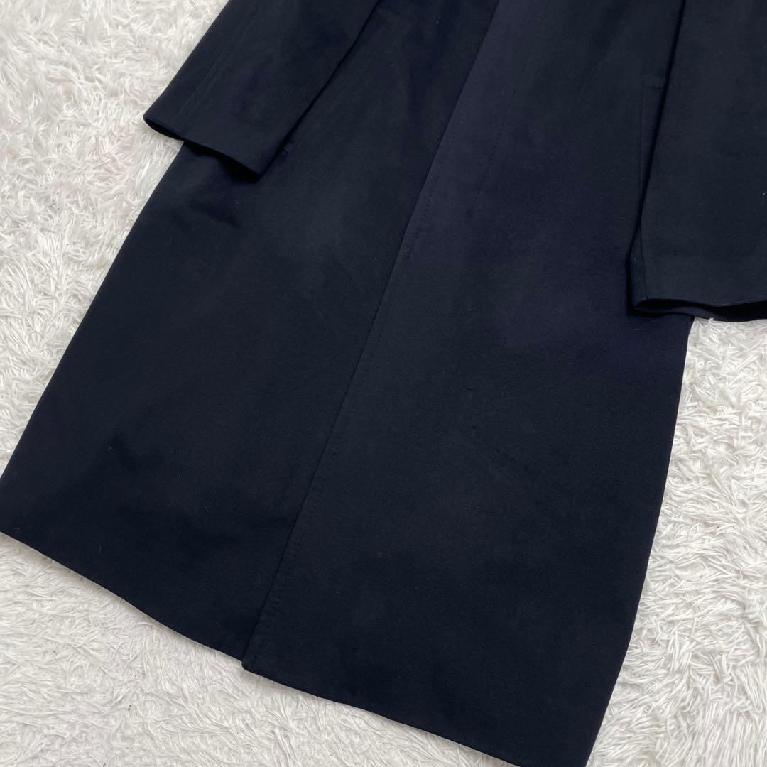 HUGO BOSS Loro Piana カシミヤ ロングコート 50 高級