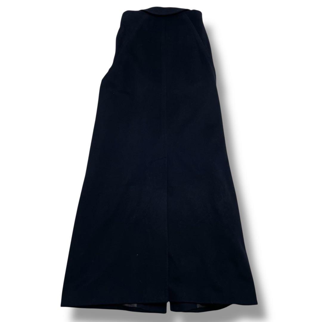 HUGO BOSS Loro Piana カシミヤ ロングコート 50 高級