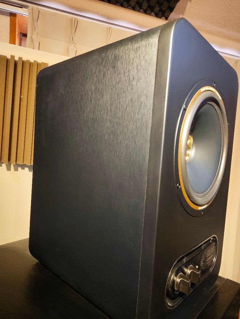 Tannoy GOLD 8 同軸モニタースピーカーペア