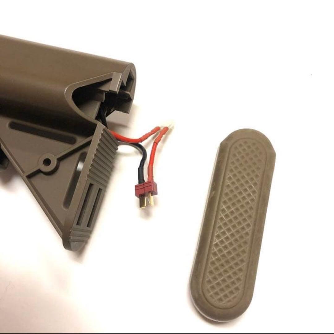 次世代電動ガン Mk18 mod.1 高効率カスタム