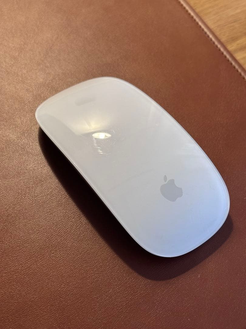 Macデスクトップ iMac 5K 27inch 2017 (RAM24GB / SSD512GB)