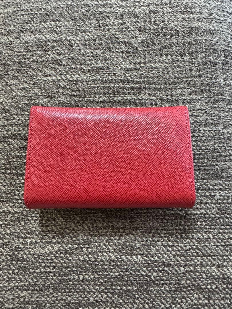 【新品未使用】フェラガモ　キーケース