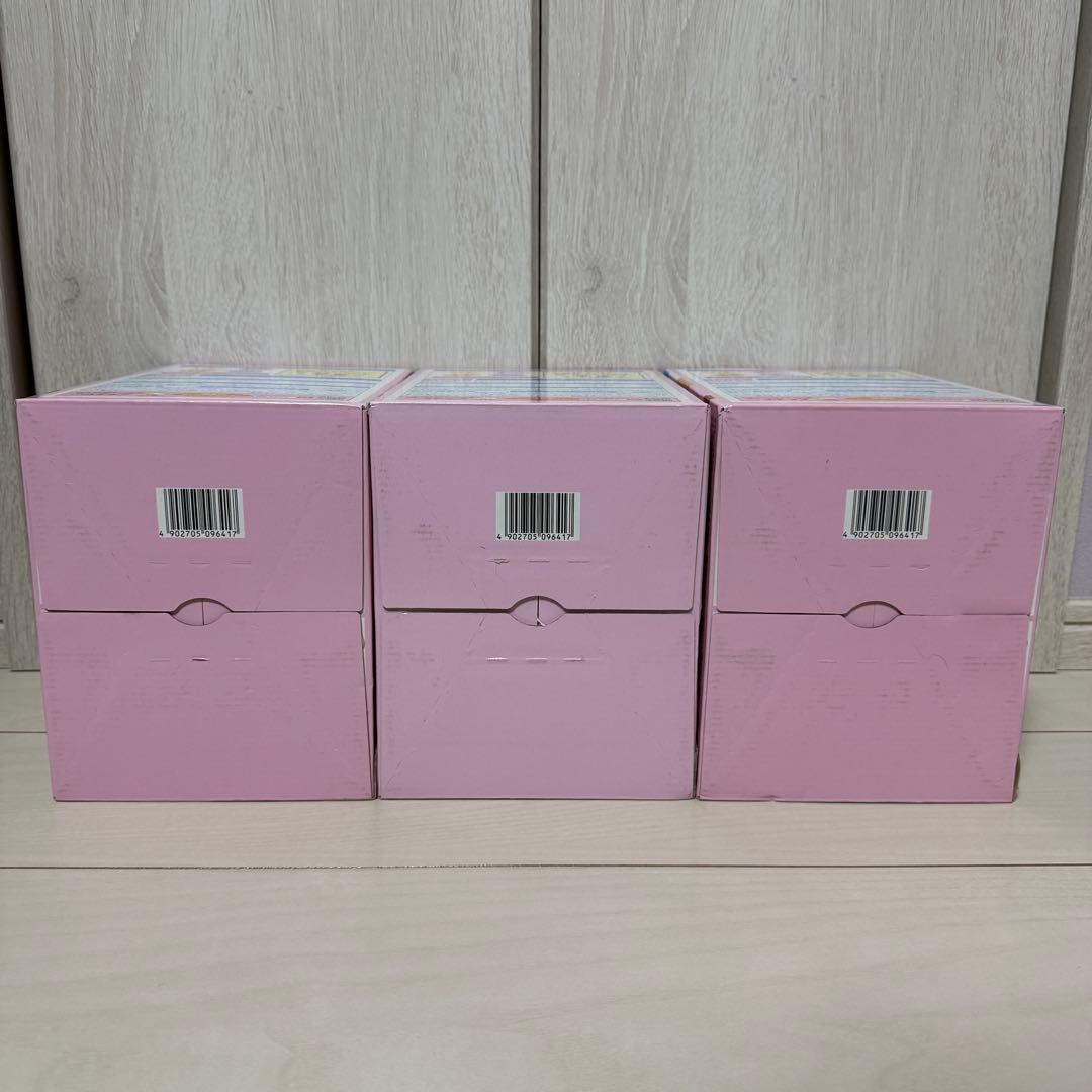 明治 ステップ らくらくキューブ 60袋入×3箱 幼児用1歳～3歳