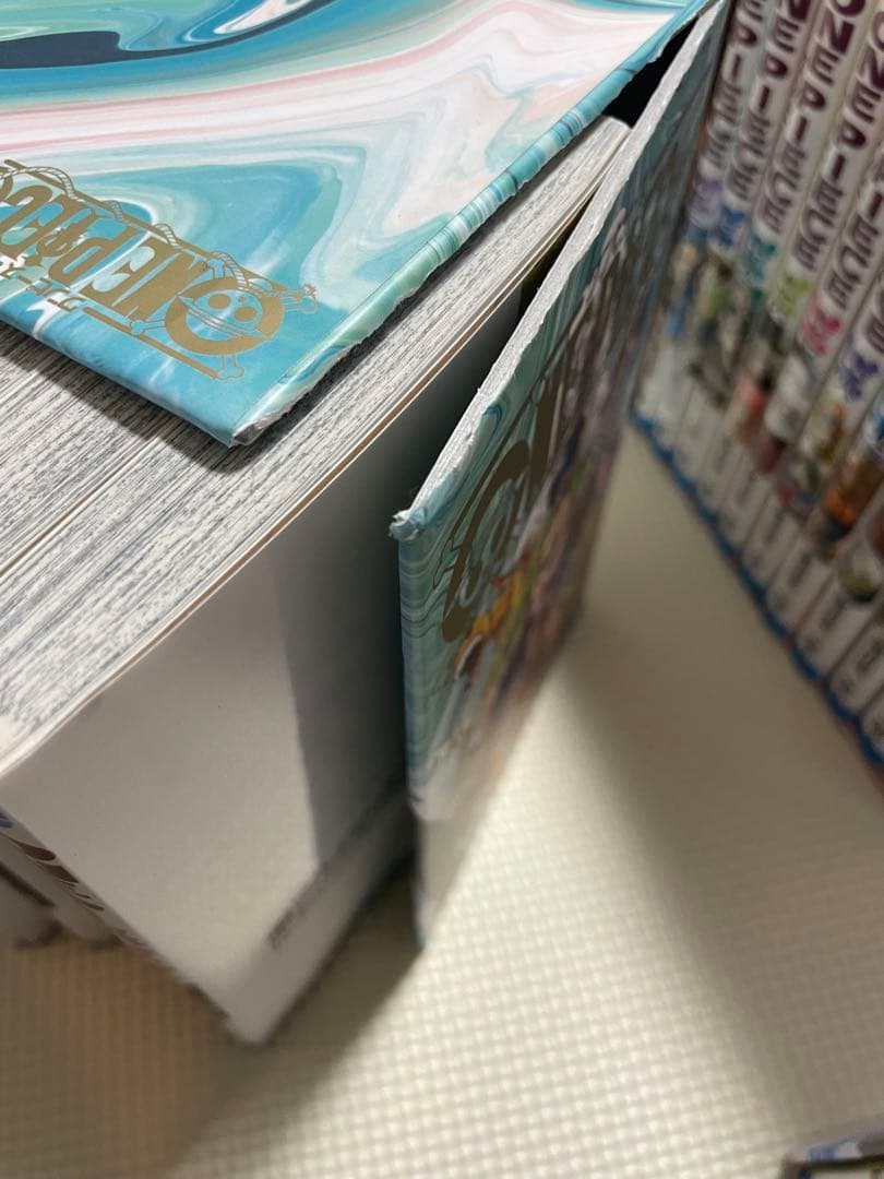 【Cos♡Mos】ONE PIECE ワンピース 漫画 全巻 1～111巻