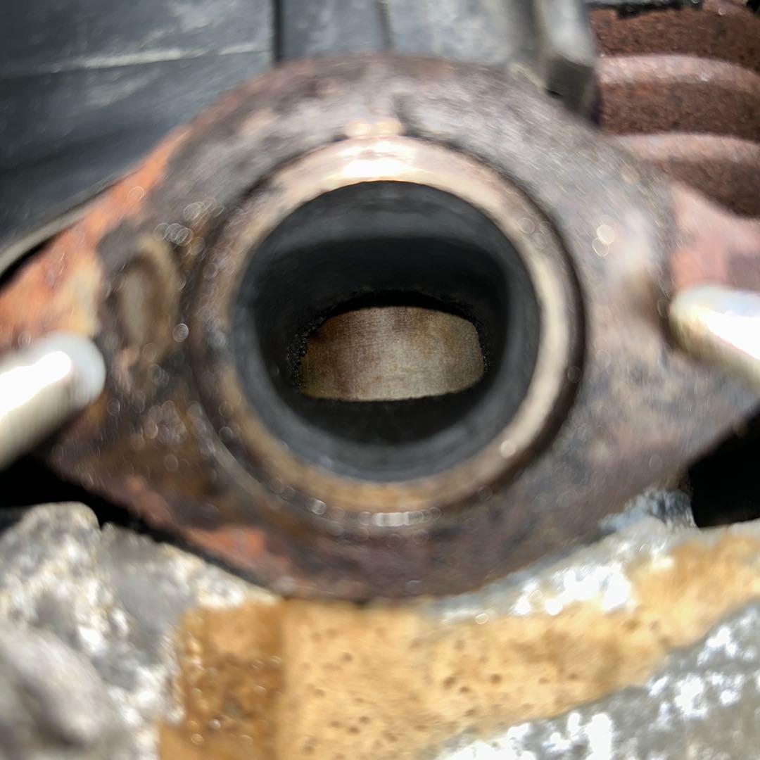 HONDA AF34 AF35 ライブディオ 純正エンジン 始動確認済み