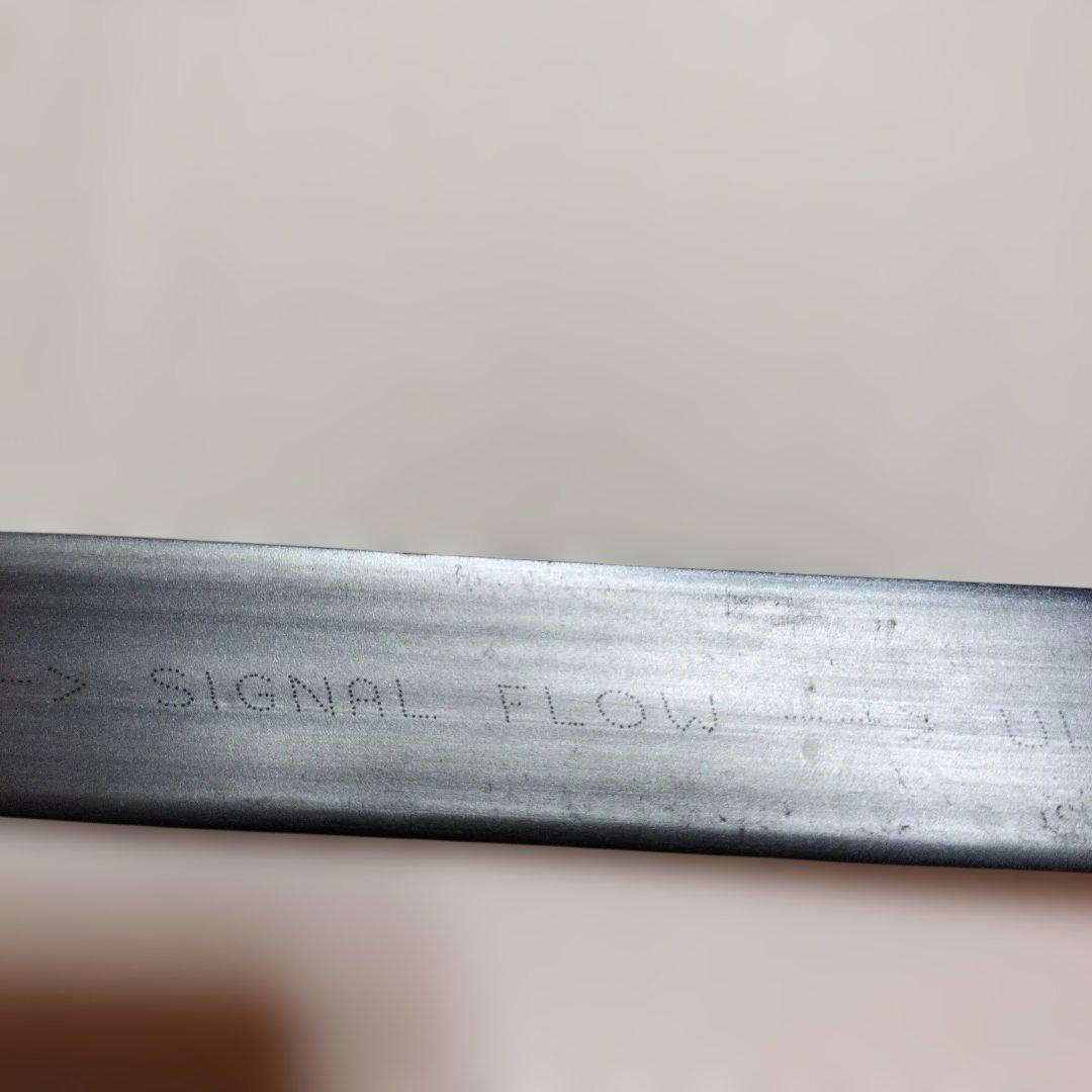 NASPEC WIREWORLD Equinox EQS5²スピーカーケーブル