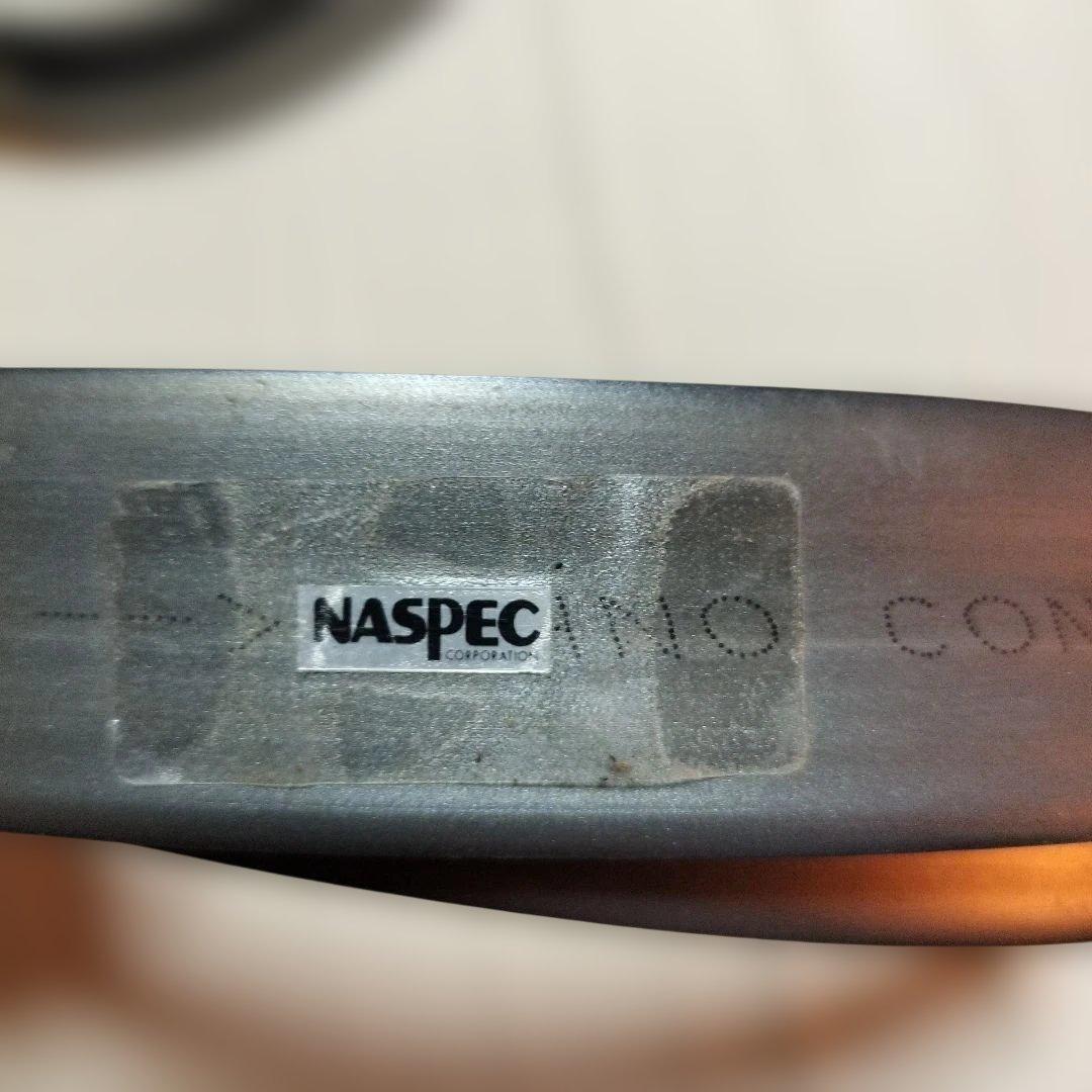 NASPEC WIREWORLD Equinox EQS5²スピーカーケーブル